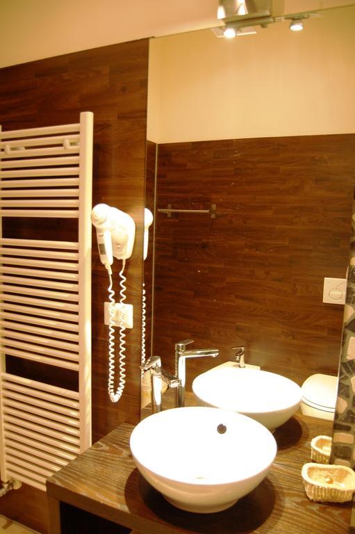 Al Cason Hotel Solesino Buitenkant foto